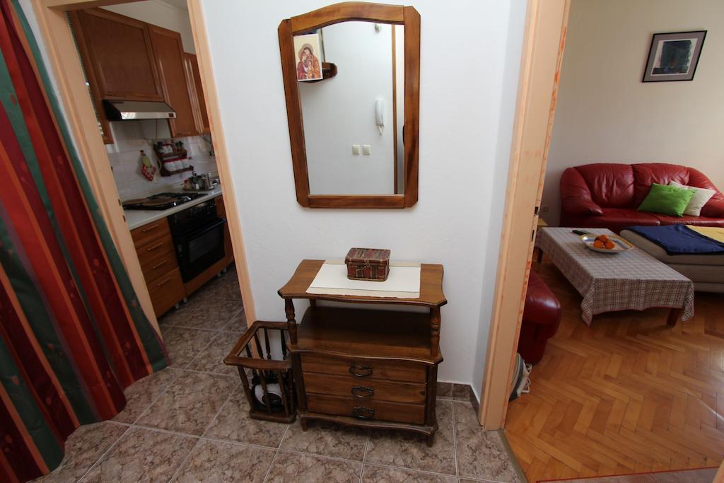 Apartment Meynuel Rovinj