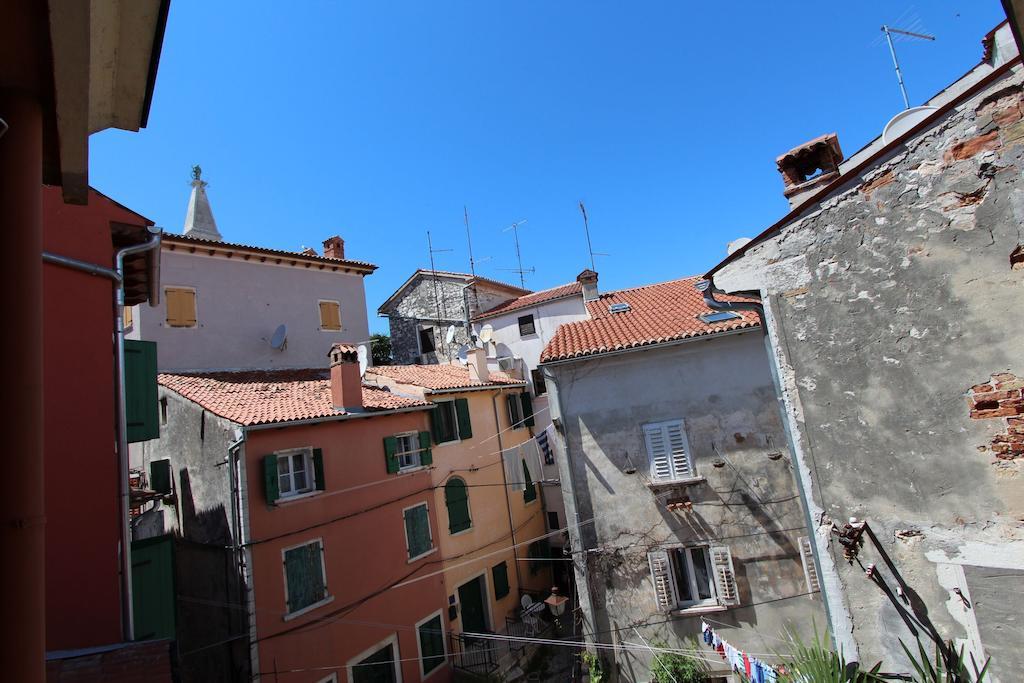 Meynuel Apartment