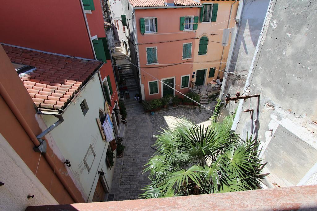 Apartment Meynuel Rovinj