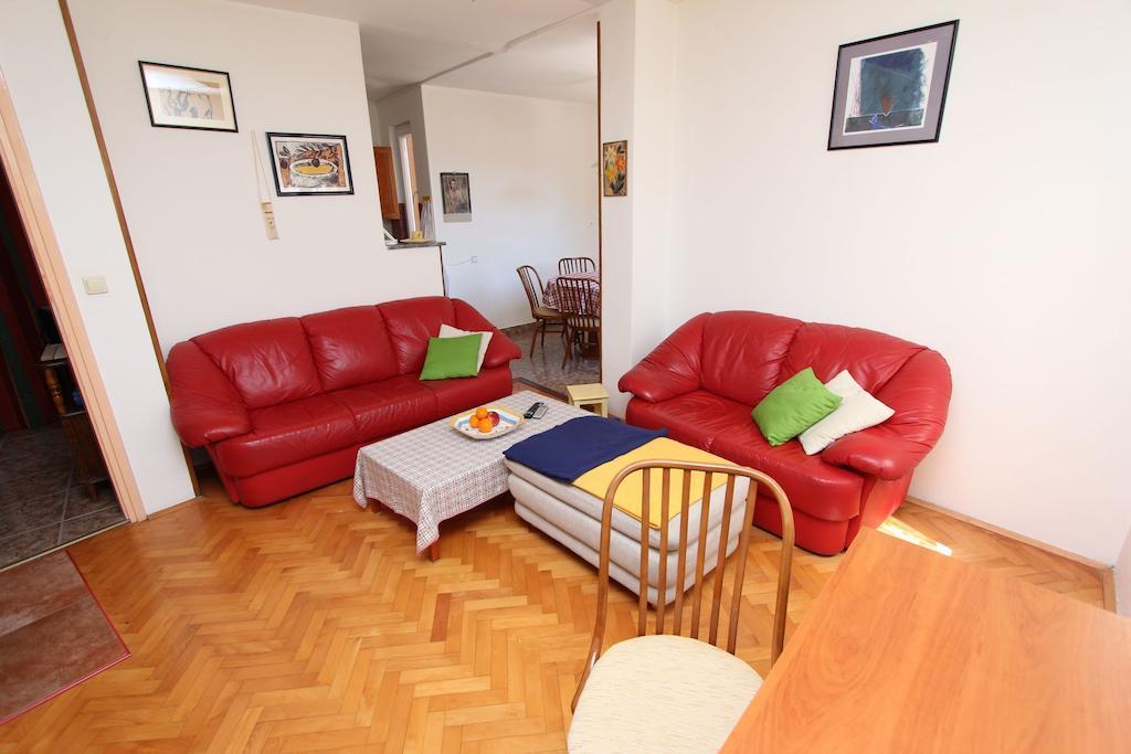 Apartment Meynuel Rovinj