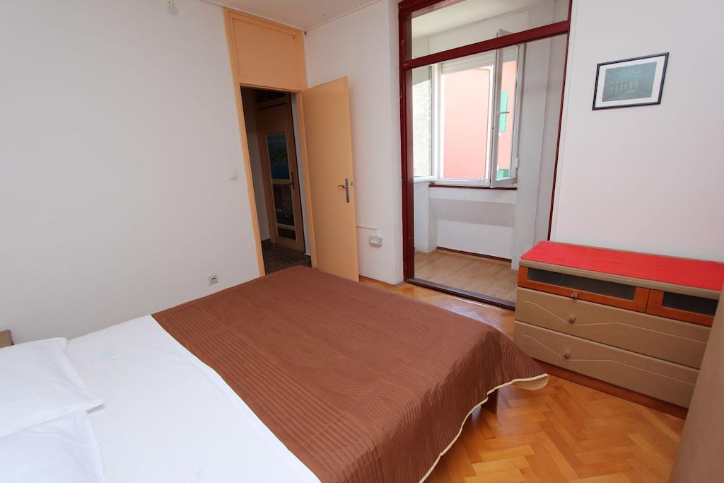 Apartment Meynuel Rovinj
