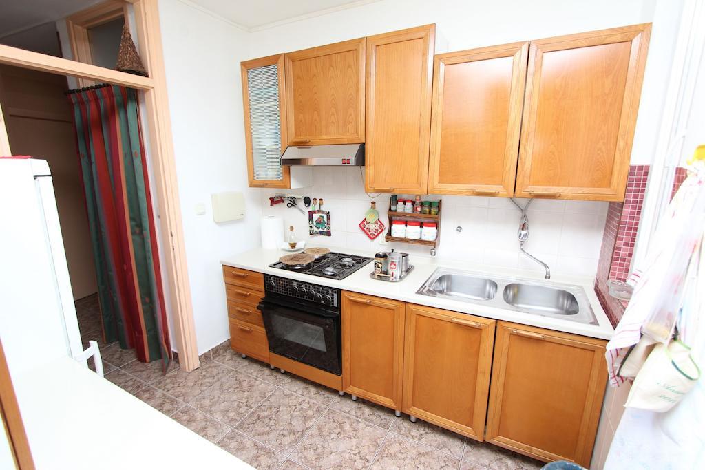 Apartment Meynuel