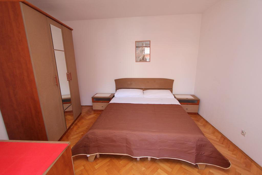 Apartment Meynuel Rovinj