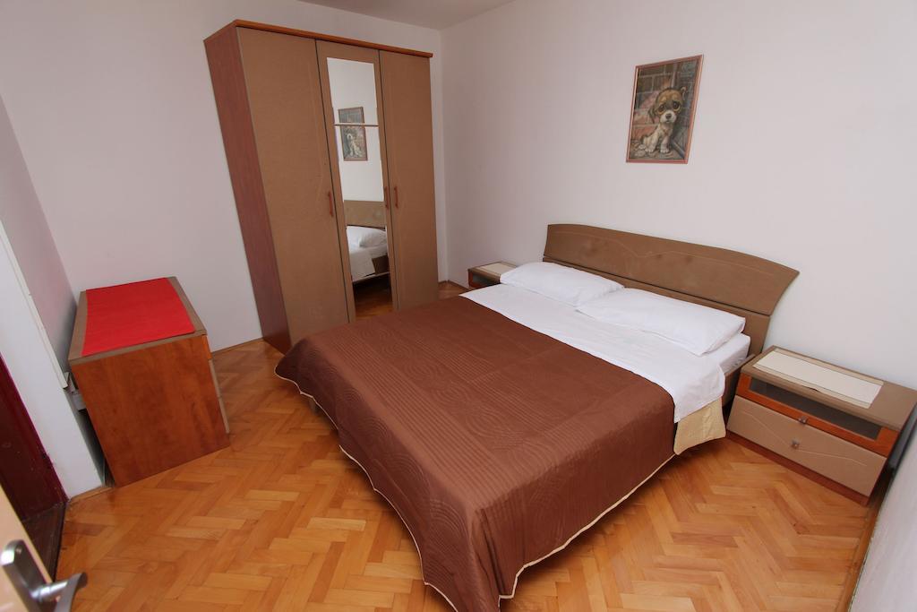 Apartment Meynuel