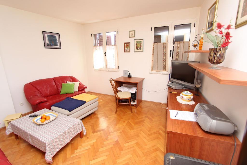 Apartment Meynuel Rovinj