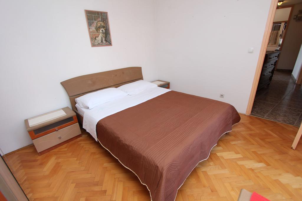 Appartement Meynuel *